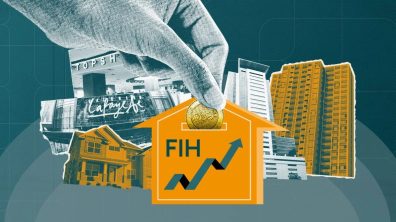 Cinco motivos para investir em fundos imobiliários