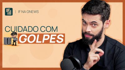 cuidado com golpes financeiros