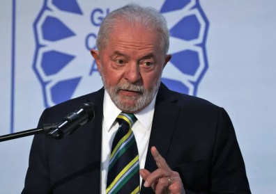 Não há sinal de que as pessoas queiram mudar a PEC da Transição, diz Lula