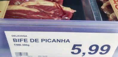 Custo de vida em Portugal: qual o preço da gasolina, da cerveja, da carne e do feijão?