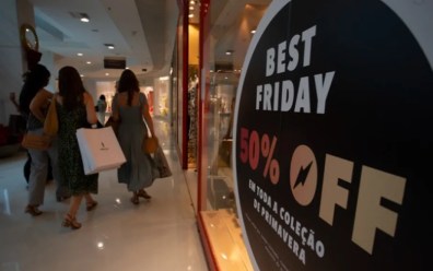 Nem Black Friday salvou vendas no varejo em novembro; veja o que dizem analistas