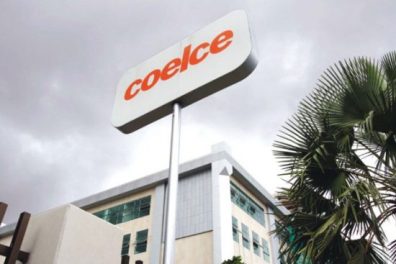 Coelce (COCE5) lidera altas da Bolsa com anúncio de saída da Enel; veja as melhores e piores ações