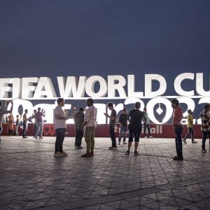 Copa do Mundo e economia mundial: qual é a relação?