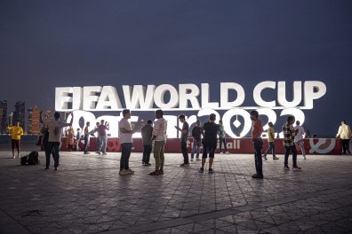 Copa do Mundo e economia mundial: qual é a relação?