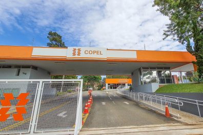 Ações da Copel (CPLE6) disparam com possibilidade de privatização