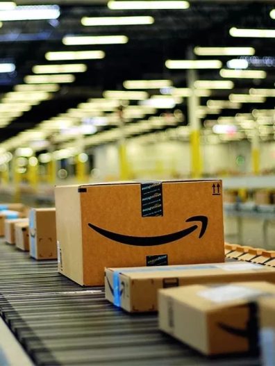 Amazon anuncia investimento de US$ 100 milhões em centro de inovação de IA