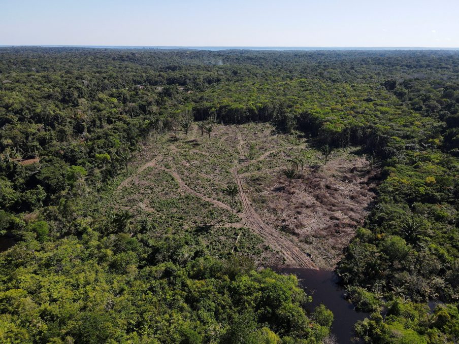 Crise entre Brasil e EUA? Biden anuncia plano de US$ 500 milhões para o Fundo Amazônia