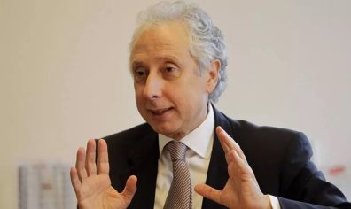 Persio Arida: IVA não foi aprovado por ‘oposição pessoal’ de Guedes