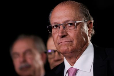 Geraldo Alckmin: ‘não há hipótese de irresponsabilidade fiscal’