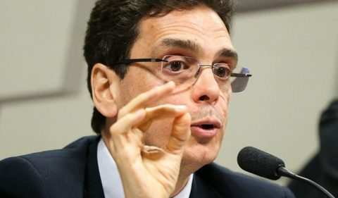 O economista Marcos Mendes avalia a herança do governo Bolsonaro na economia como "complicada" (Foto: Marcelo Camargo/ Agência Brasil)