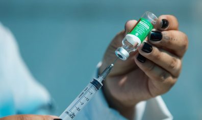 Anvisa aprova uso de duas novas vacinas bivalentes contra a covid