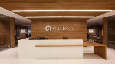 Banco derruba preço-alvo das ações da Qualicorp (QUAL3), que têm forte queda na bolsa