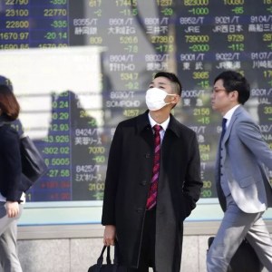 Bolsas da Ásia fecham em alta, em sessão marcada pela baixa liquidez