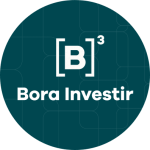 Bora Investir