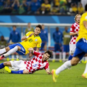 Croácia é boa no futebol? Veja a resposta e outras curiosidades em números sobre o próximo adversário do Brasil na Copa