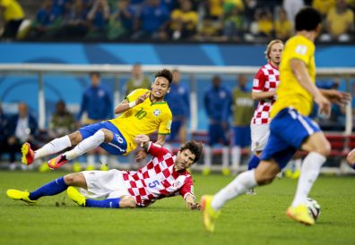 Croácia é boa no futebol? Veja a resposta e outras curiosidades em números sobre o próximo adversário do Brasil na Copa