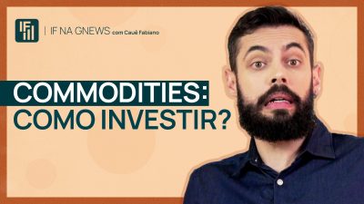 Você sabe o que são commodities, como funciona esse mercado e como investir nelas?