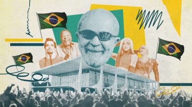 Lulapalooza: quais artistas estarão na posse de Lula?
