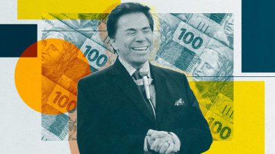 Silvio Santos faz 93 anos hoje: saiba de quanto é a fortuna do empresário