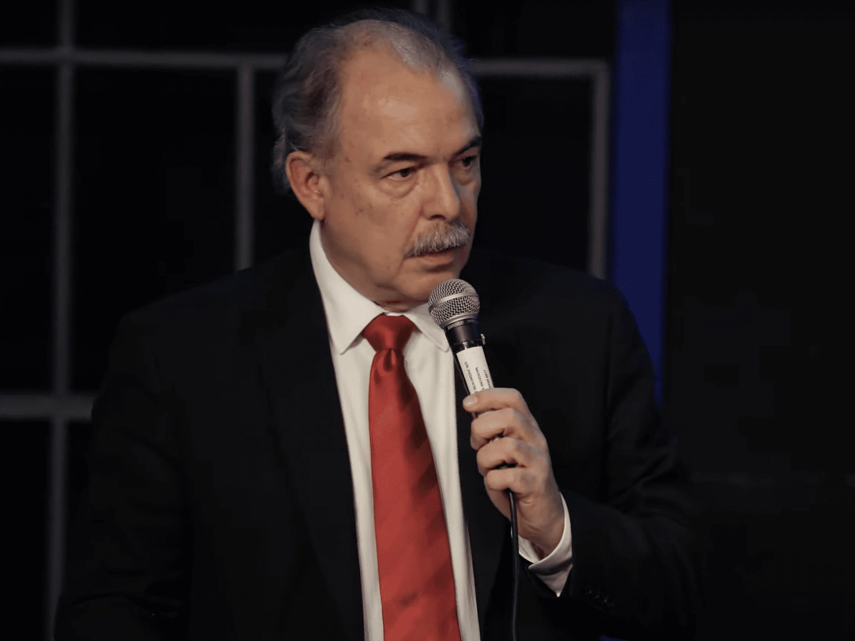 Mario Mesquita: como pensa o economista número 1 do Itaú Unibanco - IF