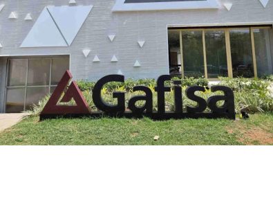 Justiça penhora marcas da Gafisa (GFSA3) para cobrir dívida com condomínio