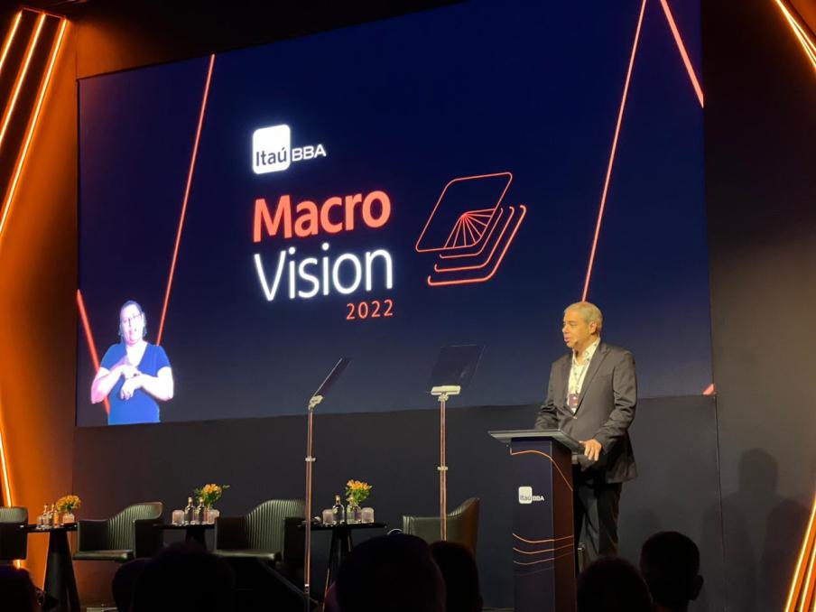 Macro Vision 2022: Milton Maluhy Filho