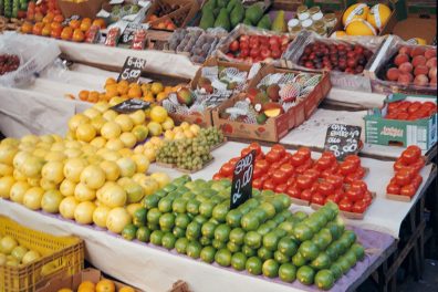 Alimentos devem contribuir menos para a desaceleração da inflação em 2024