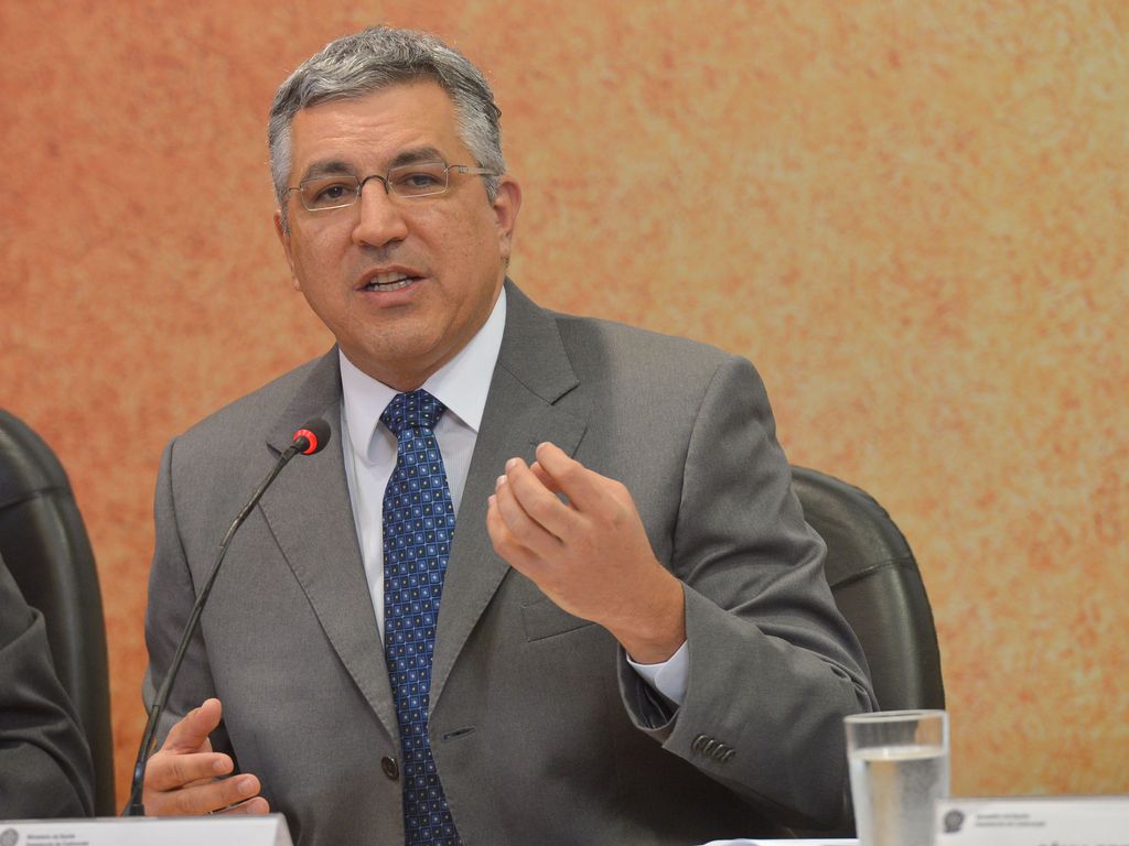 Mario Mesquita analisa os destaques do encontro anual do FMI em Marrakesh