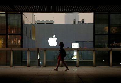 Apple (AAPL34) lucra US$ 29,9 bilhões no 1º tri fiscal, queda de 13% em base anual