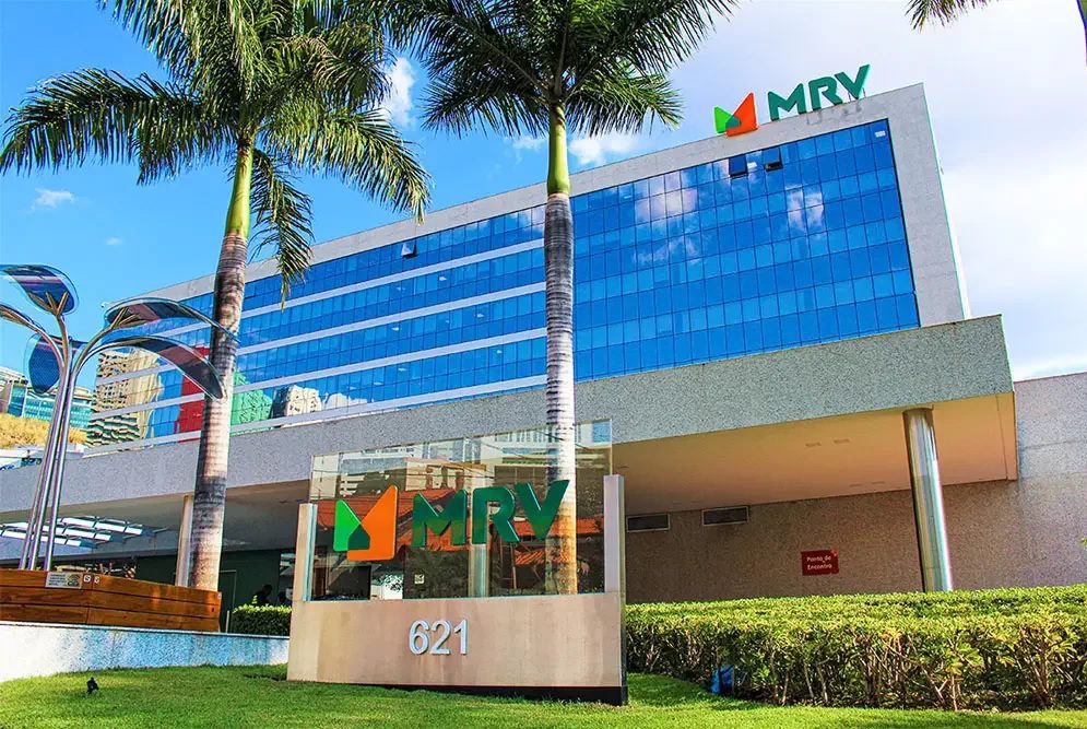 Por que comprar ações da MRV (MRVE3) agora? Itaú BBA responde