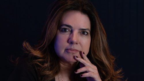 Mara Luquet é jornalista e colunista da Inteligência Financeira - foto: Leticia Silva