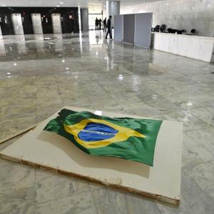 Natura (NTCO3) diz que ataques em Brasília foram atos criminosos e afrontam a democracia do Brasil