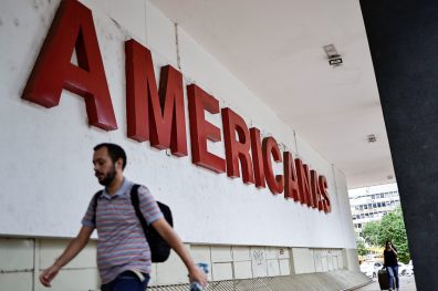 Fraude na Americanas (AMER3) custou ao menos R$ 14,2 bilhões aos maiores bancos do Brasil
