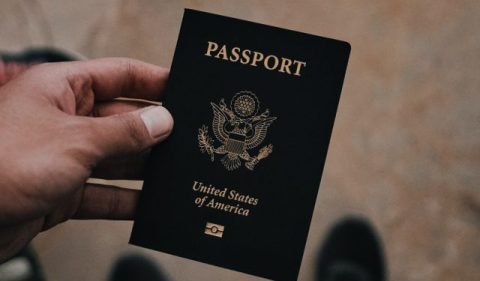 Saiba qual país detém o passaporte mais "poderoso" do mundo. - Foto: Unsplash