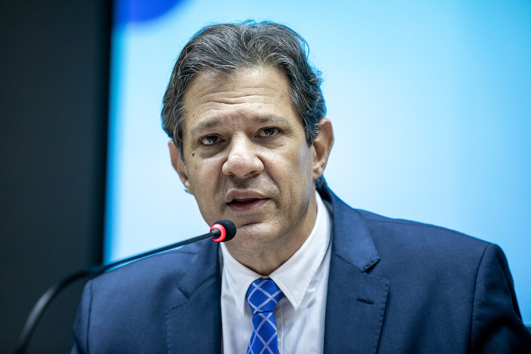 Marcos Fábio Ferreira - Fundador da MF Gestão de Negócios