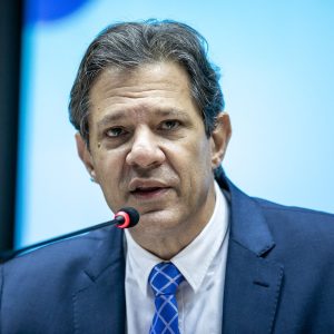 Haddad: ‘Arcabouço fiscal será divulgado nesta semana’