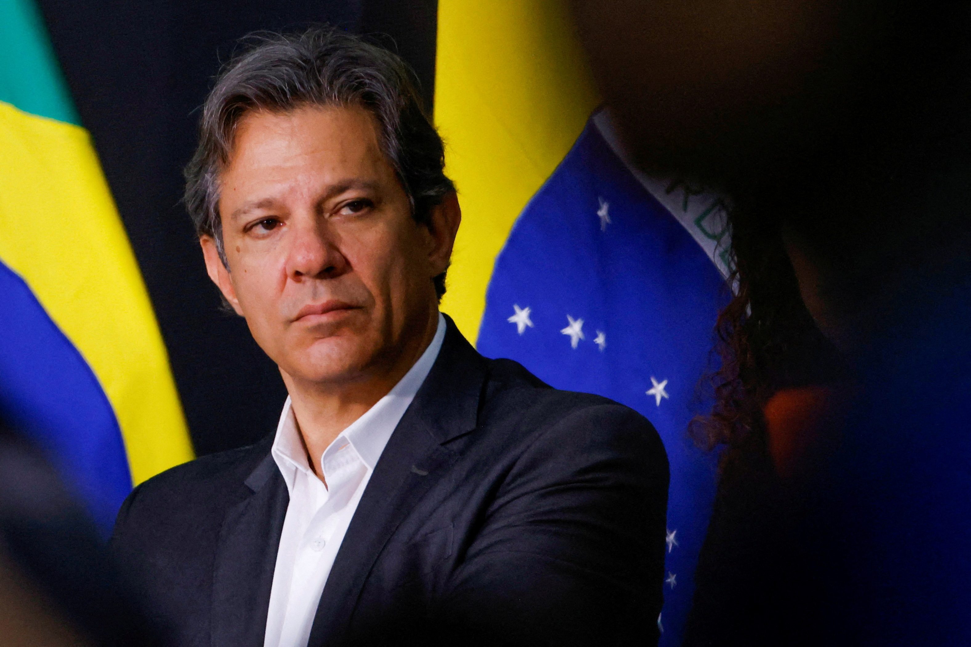 Haddad defende arcabouço e regime fiscal mais austero para 2024 -  Inteligência Financeira