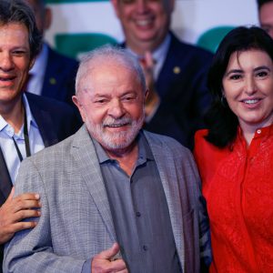Onde investem os ministros de Lula? (Spoiler: eles são conservadores)
