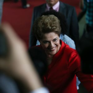 Dilma Rousseff é eleita Mulher Economista de 2023