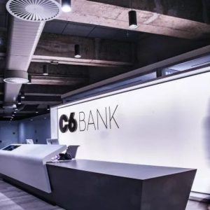 C6 Bank lança investimento de renda fixa em dólar
