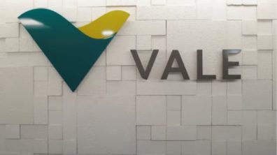 Vale (VALE3) aprova aumento de participação dos acionistas na empresa com mudança em estatuto, dizem fontes