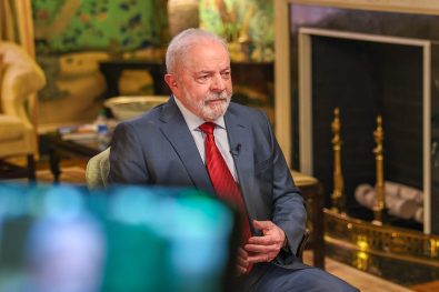 Desenrola: Lula diz que programa está pronto e deve ser anunciado semana que vem