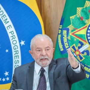 100 dias de Lula: pesquisa mostra análise sobre o governo