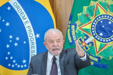 Mercado financeiro está satisfeito com agenda econômica de Lula?