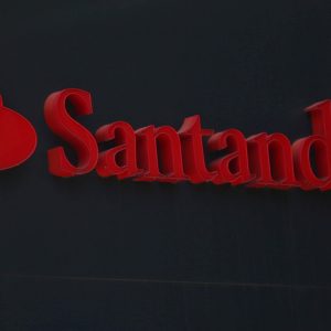 Banco Santander STF