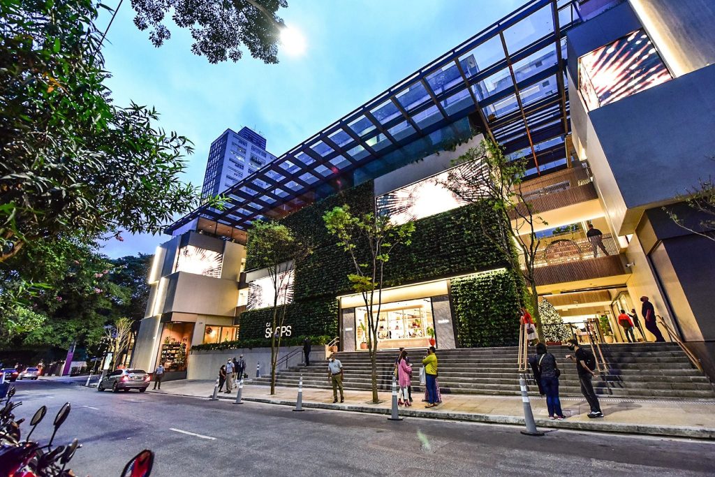 JHSF assina acordo com fundo XP Malls (XPML11) para venda de participações em shoppings por R$ 443 mi