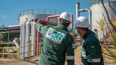 3R (RRRP3) contrata Itaú BBA para conversas de fusão com PetroReconcavo (RECV3)