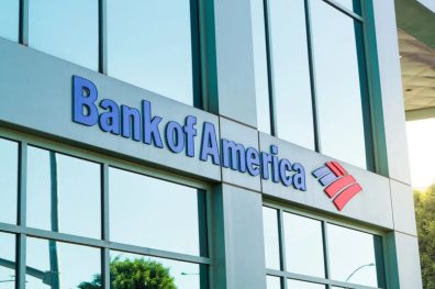 Lucro do Bank of America (BOAC34) sobe 10% no 3º trimestre, para US$ 7,8 bilhões