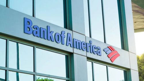 Bank of America. Foto: Stephanie Keith/File Photo/Reuters