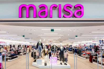 Lojas Marisa (AMAR3) aumenta prejuízo em 64,2%, para R$ 149 milhões, no 1º trimestre
